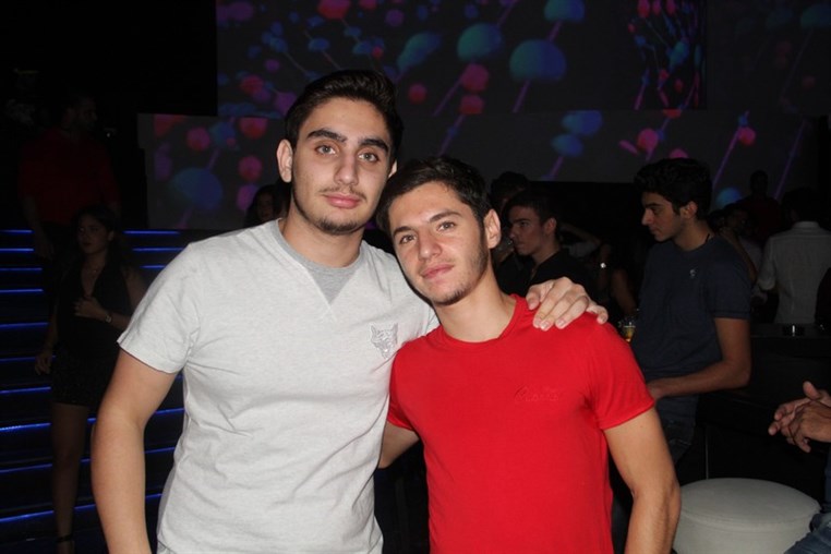 XXIst Century at O1NE Beirut